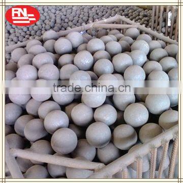 DIA20-150mm alloy steel grinding balls for mining