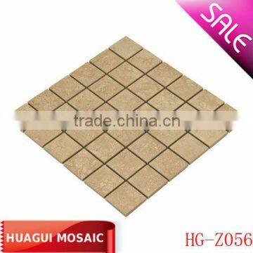 Angola Latest design Dynastic Ceramic Mosaic HG-Z056