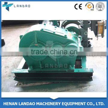 Hot Sale Hydraulic Capstan Winches Manufacture Electric Winch Low Price