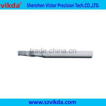 VIKDA cut tools -- Tapered End Mill HSS China