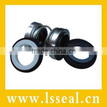 Double spring mechanical seal shaft seal for waste water HF560D