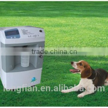 veterinary oxygen concentrator 8 lpm for veterinary