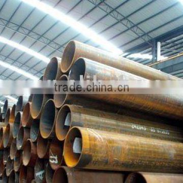 steel pipe