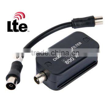 4G Ready Low Pass Filter for TV