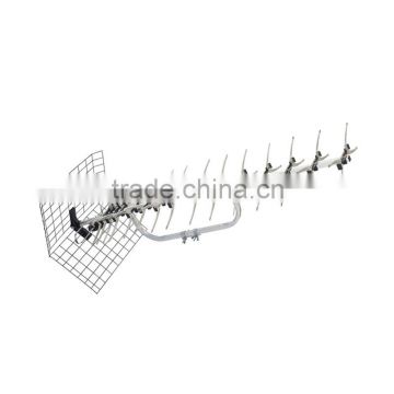 65 Elements 470-862MHz Outdoor UHF High Gain Yagi Antenna outdoor antenna