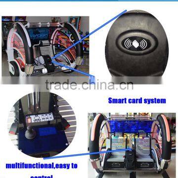 New Products Children Swings Lebar Car Outdoor Games Adult Swing Chair Garden Kids Happy Car photo-6