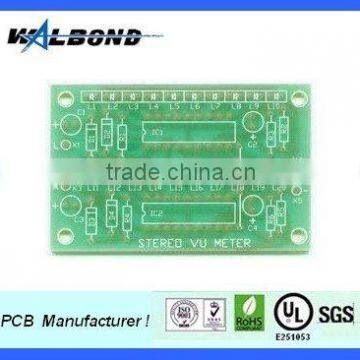 electronic bingo machine PCB,single sided pcb,pcb prototype