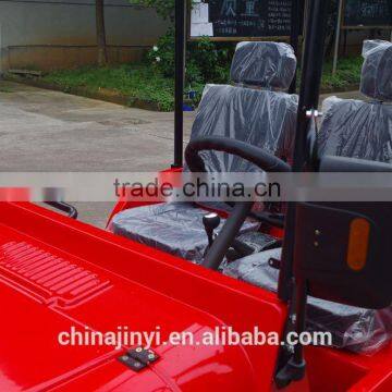 200cc Gas Mini Jeep go Karts photo-4