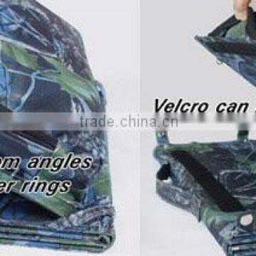 Great Varieties 60W Portable Solar Panel Charger For Laptop And Car photo-6