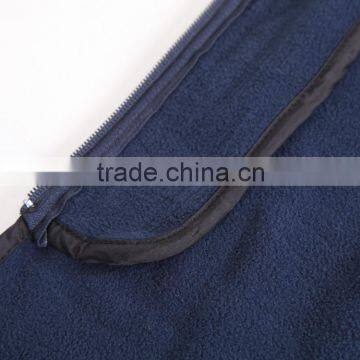 Portable Tropic Fleece Camping Sleeping Bags photo-4