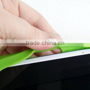 Shockproof Soft Protective Shell Cover Kids Case for 7'' Android Tablet Rugged for Leapfrog Epic photo-4