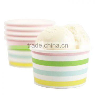 Custom Paper Yogurt Container photo-2