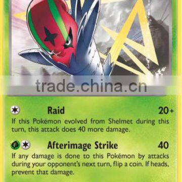 Pokemon Trading Game Cards English Card photo-4