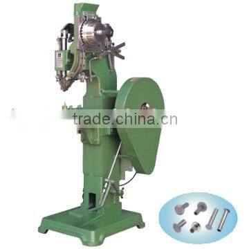 Riveting Machine (Mini Type, JZ-968MS)