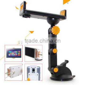 2016 New design universal car mount holder for iphone4 GPS PDA