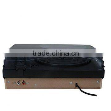 Rain Lane High End Variable Speed Turntable LP Cassette Turntable Player photo-4