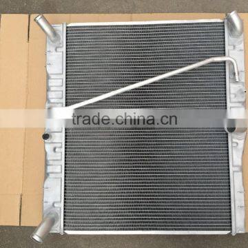 Auto Car Radiator for TOYOTA HIACE 2K(D)`2005-MT photo-2