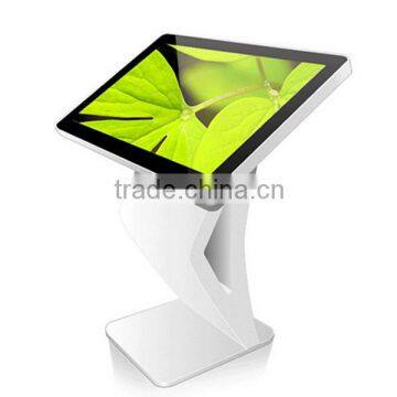 42inch Stand Alone Slim Touch Screen Kiosk for Malls photo-2
