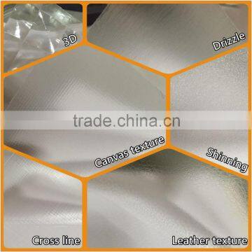 Glory Cold Laminating Film, PVC Cold Lamination Film, Glossy Cold Laminating Film