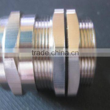 HSM-M40 Metal Cable Gland