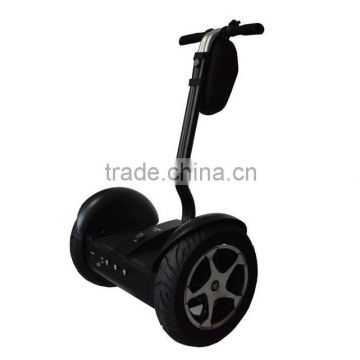 2015 NEW 2000W Self Balance Electric Scooter OB-C3 with 2 Wheels 17in/43cm Tire Lead acid 36V.42Ah Battery