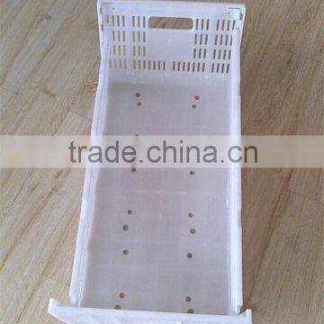 Plastic Fold Egg Storage Container photo-5