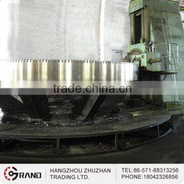 Our Equipment Hobbing Machine-6M-Made-Germany