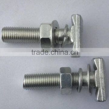 competitive price DIN 186 t bolt