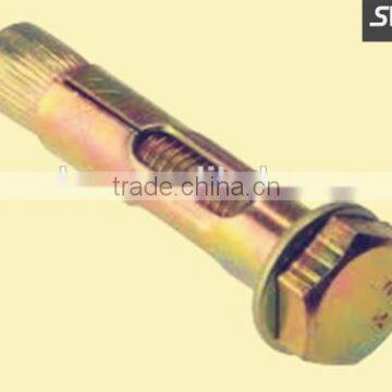 made in china sleeve anchor bolt