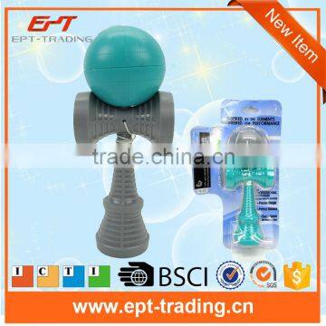 Funny sport toys plastic kendama japanese toys for kids