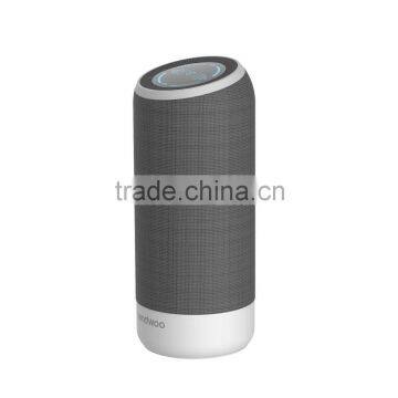 2016 Fabric Cheap price Bluetooth home bluetooth speaker