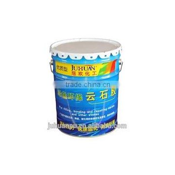 strong strength marble adhesive/stone glue for fast positioning and parqueting