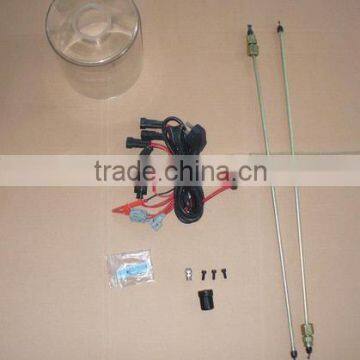 Piezo Injector Tester PQ1000 Common Rail Injector Test Bench photo-2