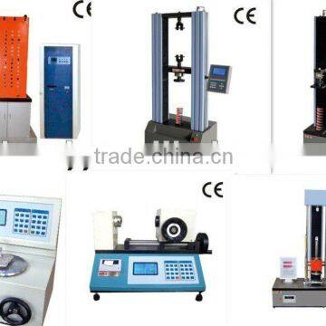 TLS series Digital Display Spring Testing Machine for sale