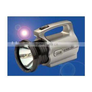 BC820 HID Glare Search Light