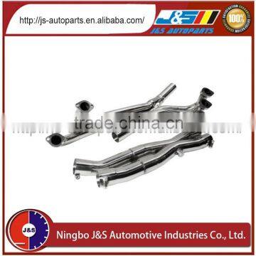 Stainless Steel Exhaust Header for BMW E30