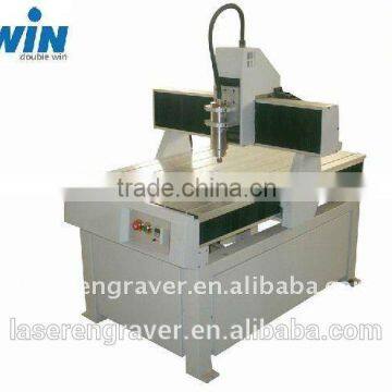 Hot Selling Cnc Router With CE For Wood Acrylic Mdf Aluminum 6090 Machine photo-4