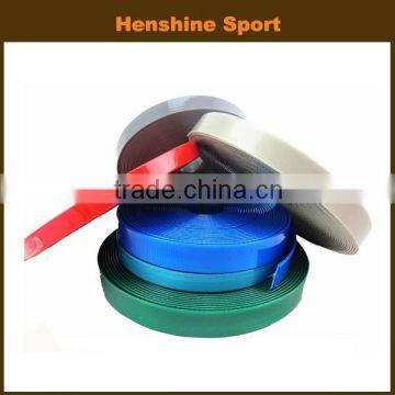 abrasion resistance TPU coated webbing