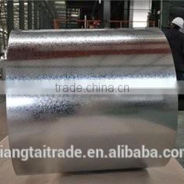 High Quality Full Hard Aluzinc Steel Coils DX51D Z100 Galvanized Steel Coil