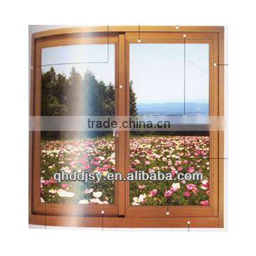 Building Tempered Glass1