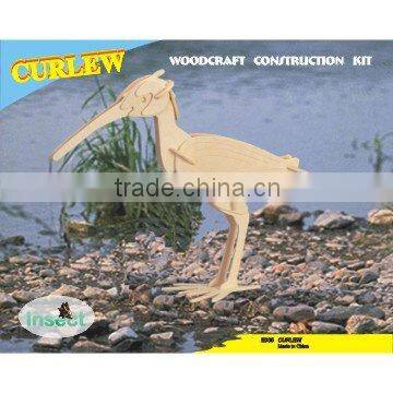 Curlew Toys