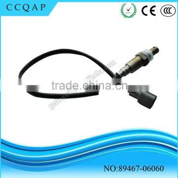 89467-06060 Wholesale price car accessories denso o2 lambda oxygen sensor for Toyota Camry