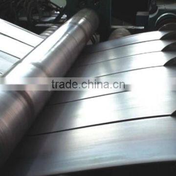 steel coil slitting machine price