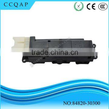 84820-30300 Wholesale Car Engine Auto Parts Electric Power Window Switch photo-4