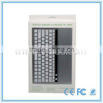 Gtide New Design Wireless Bluetooth Keyboard With Foldable Stand for Tablet photo-6