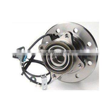 MSA 34400000 truck Wheel Hub