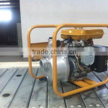 2 inch 5.0HP robin gasoline engine water pump