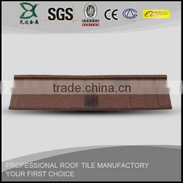 2013 New Building Material Classical Type Steel Roofing