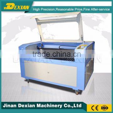 High Quality and Factory Supply Low Price Small Laser Engraving Machine and Cutting Machine photo-2