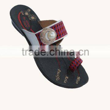 Footwear Slipper Ladies Slipper Ladies pu slipper sandal woman shoes woman shoes Woman flat slipper casual Slipper woman shoe